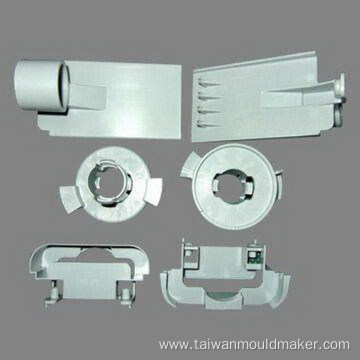 injection manufacturing electronic plastic molding parts